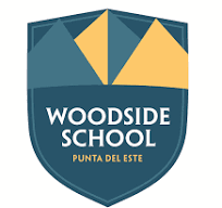 Woodside School Logo